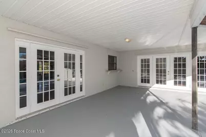669 S Hedgecock Square, Satellite Beach, FL 32937 - Photo 29