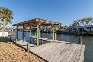669 S Hedgecock Square, Satellite Beach, FL 32937 - Photo 35