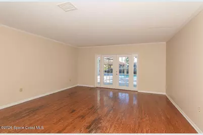 669 S Hedgecock Square, Satellite Beach, FL 32937 - Photo 5