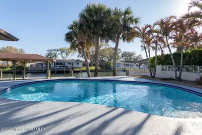 669 S Hedgecock Square, Satellite Beach, FL 32937 - Photo 31