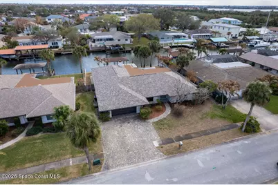 669 S Hedgecock Square, Satellite Beach, FL 32937 - Photo 43