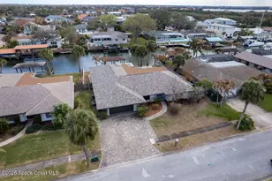 669 S Hedgecock Square, Satellite Beach, FL 32937 - Photo 43