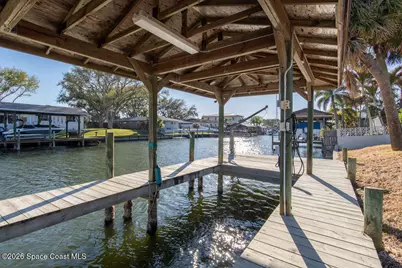 669 S Hedgecock Square, Satellite Beach, FL 32937 - Photo 37