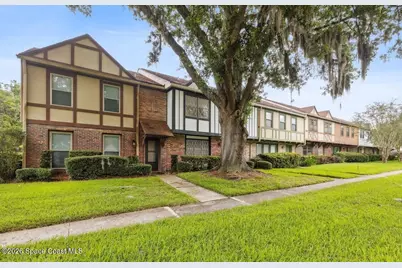 8191 Trafalgar Square, Jacksonville, FL 32216 - Photo 1