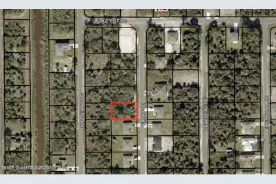 3250 Fir Avenue SE, Palm Bay, FL 32909 - Photo 3