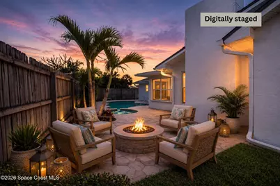 429 Saint Johns Drive, Satellite Beach, FL 32937 - Photo 3