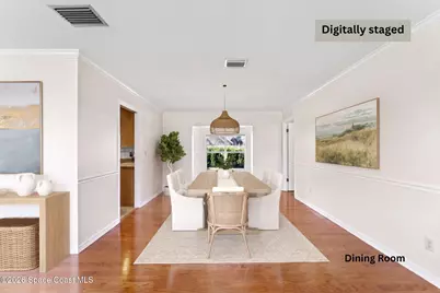 429 Saint Johns Drive, Satellite Beach, FL 32937 - Photo 5