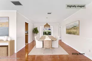 429 St Johns Dr, Satellite Beach, FL 32937 - Photo 5