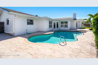 429 Saint Johns Drive, Satellite Beach, FL 32937 - Photo 47