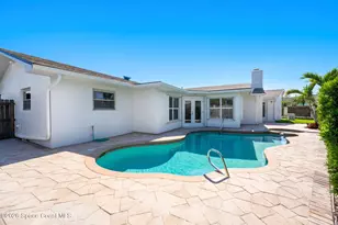 429 St Johns Dr, Satellite Beach, FL 32937 - Photo 47