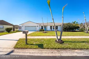 429 St Johns Dr, Satellite Beach, FL 32937 - Photo 1