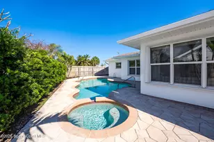 429 St Johns Dr, Satellite Beach, FL 32937 - Photo 35