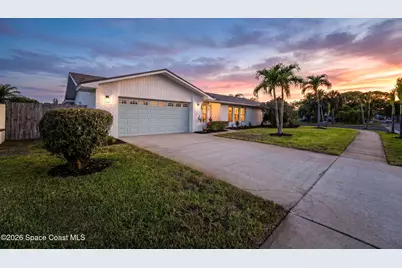 429 Saint Johns Drive, Satellite Beach, FL 32937 - Photo 41