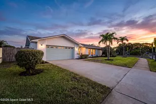 429 St Johns Dr, Satellite Beach, FL 32937 - Photo 41