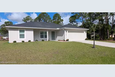 1356 Torgerson Road SE, Palm Bay, FL 32909 - Photo 1