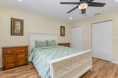 2503 Bogey Lane #6-B, Melbourne, FL 32935 - Photo 11