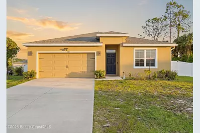 104 Carmelite Avenue NW, Palm Bay, FL 32907 - Photo 1