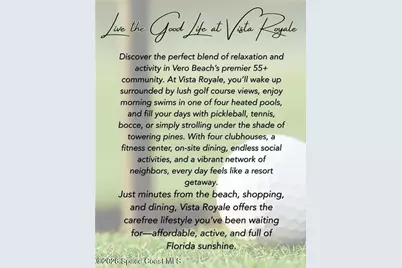 16 Vista Palm Lane #204, Vero Beach, FL 32962 - Photo 37