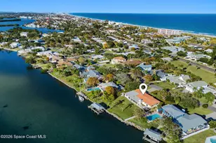 1470 Bayshore Dr, Cocoa Beach, FL 32931 - Photo 33