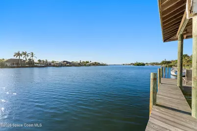 1470 Bay Shore Drive, Cocoa Beach, FL 32931 - Photo 7