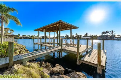 1470 Bay Shore Drive, Cocoa Beach, FL 32931 - Photo 3