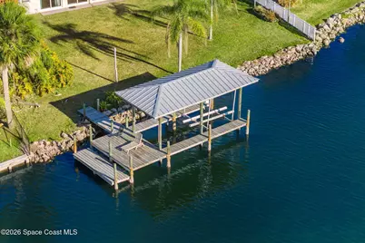 1470 Bay Shore Drive, Cocoa Beach, FL 32931 - Photo 5