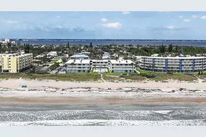 4800 Ocean Beach Boulevard #125, Cocoa Beach, FL 32931 - Photo 27