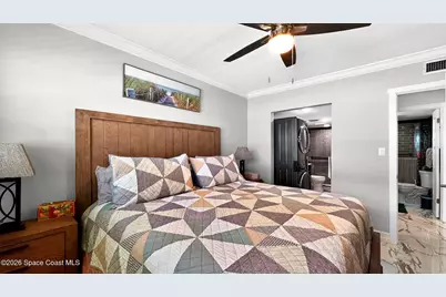 4800 Ocean Beach Boulevard #125, Cocoa Beach, FL 32931 - Photo 13