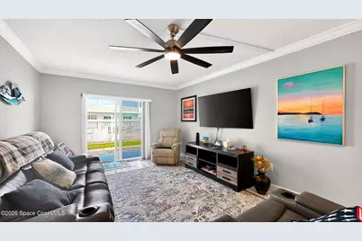 4800 Ocean Beach Boulevard #125, Cocoa Beach, FL 32931 - Photo 5
