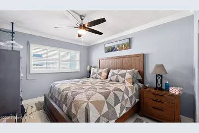 4800 Ocean Beach Boulevard #125, Cocoa Beach, FL 32931 - Photo 11