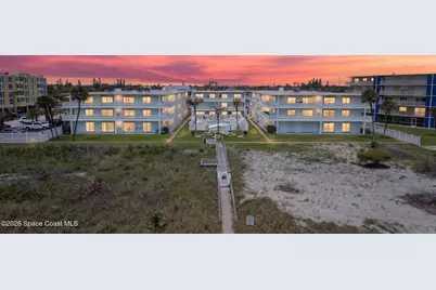 4800 Ocean Beach Boulevard #125, Cocoa Beach, FL 32931 - Photo 31