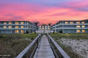 4800 Ocean Beach Blvd, Cocoa Beach, FL 32931 - Photo 1