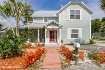 1102 Hyde Park Lane, Melbourne, FL 32935 - Photo 1