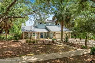 1140 2 Oaks Blvd, Merritt Island, FL 32952 - Photo 1