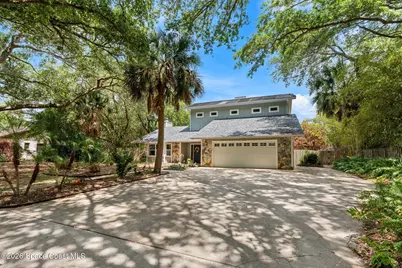 1140 Two Oaks Boulevard, Merritt Island, FL 32952 - Photo 61
