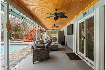 1140 Two Oaks Boulevard, Merritt Island, FL 32952 - Photo 41