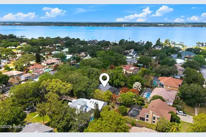 1140 Two Oaks Boulevard, Merritt Island, FL 32952 - Photo 1