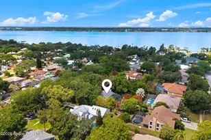 1140 2 Oaks Blvd, Merritt Island, FL 32952 - Photo 1