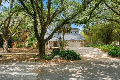 1140 Two Oaks Boulevard, Merritt Island, FL 32952 - Photo 59