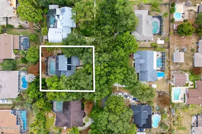 1140 Two Oaks Boulevard, Merritt Island, FL 32952 - Photo 49