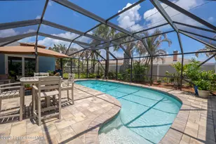 685 Poinsetta Dr, Satellite Beach, FL 32937 - Photo 29