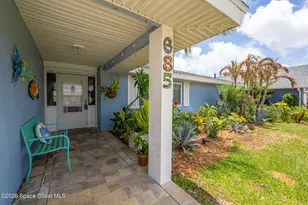 685 Poinsetta Dr, Satellite Beach, FL 32937 - Photo 15