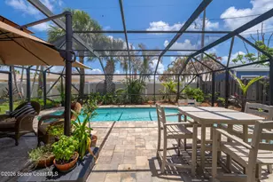 685 Poinsetta Dr, Satellite Beach, FL 32937 - Photo 9
