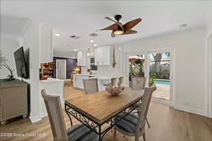 685 Poinsetta Dr, Satellite Beach, FL 32937 - Photo 5