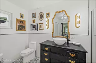685 Poinsetta Dr, Satellite Beach, FL 32937 - Photo 49