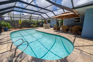 685 Poinsetta Dr, Satellite Beach, FL 32937 - Photo 27