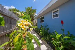 685 Poinsetta Dr, Satellite Beach, FL 32937 - Photo 19