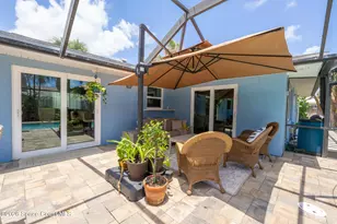 685 Poinsetta Dr, Satellite Beach, FL 32937 - Photo 31