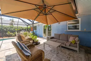 685 Poinsetta Dr, Satellite Beach, FL 32937 - Photo 33