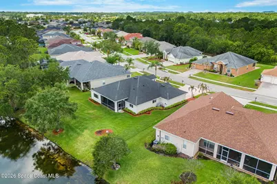 109 Brandy Creek Circle SE, Palm Bay, FL 32909 - Photo 29